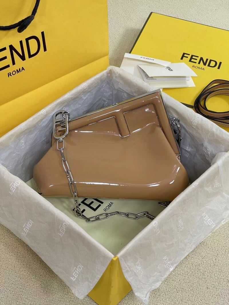 F**di first bags